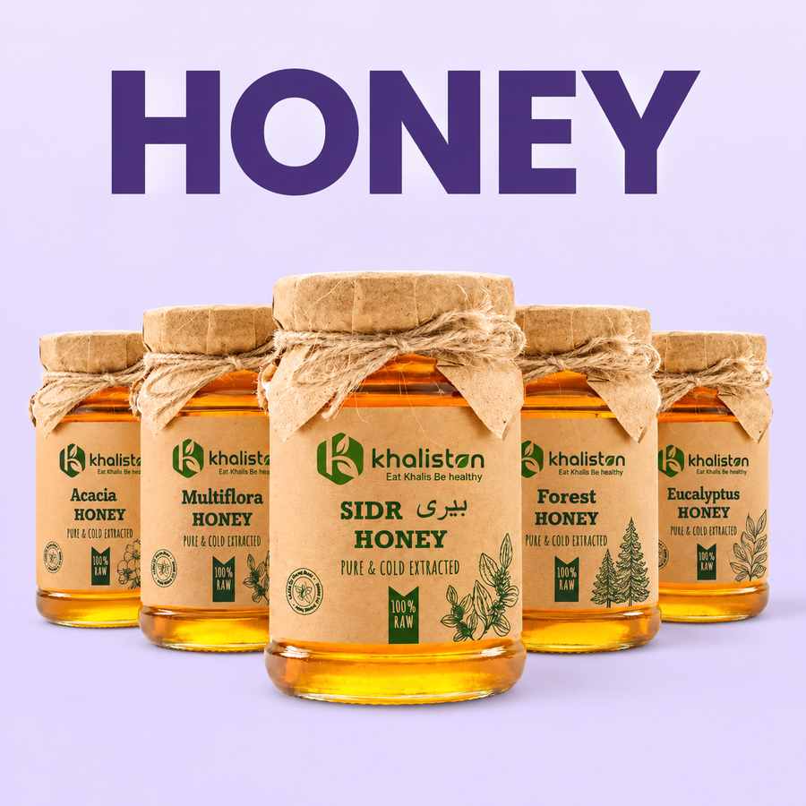 Honey