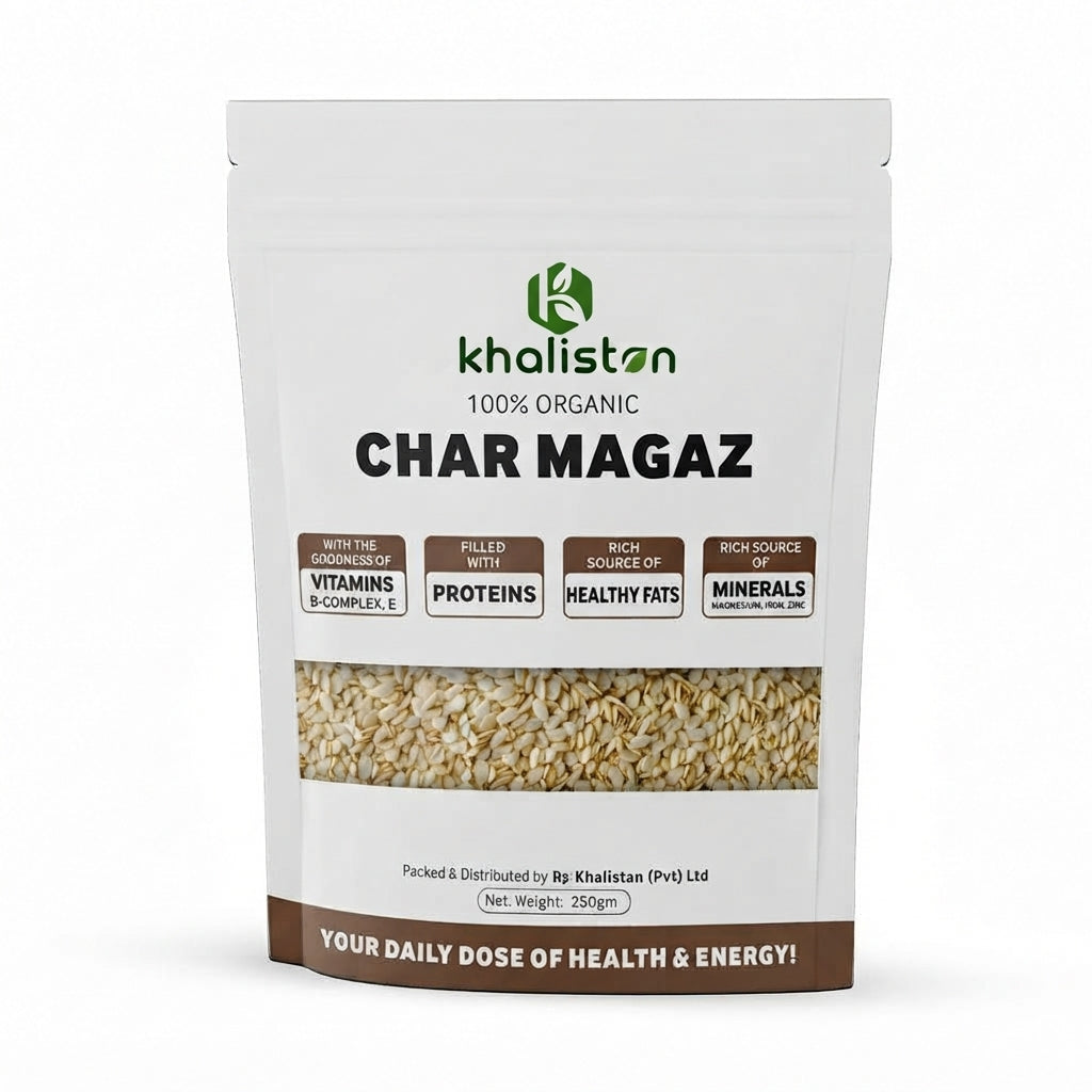 Char Magaz ( 250 gm)