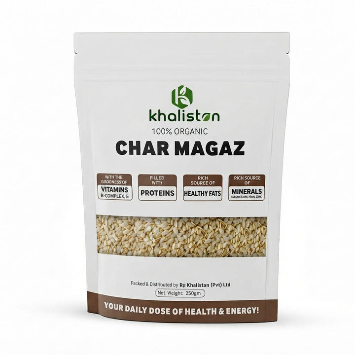 Char Magaz ( 250 gm)